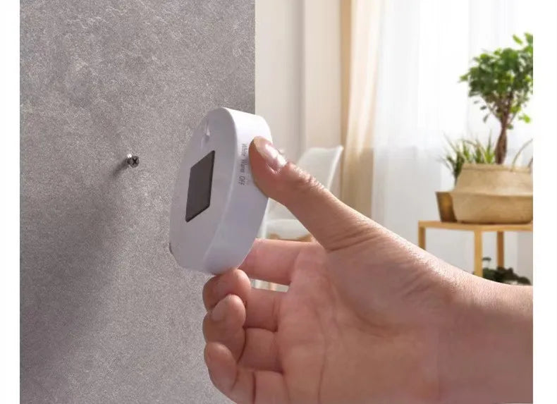 Motion Sensor Night Light