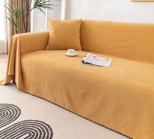 Waterproof Sofa Blanket Throw
