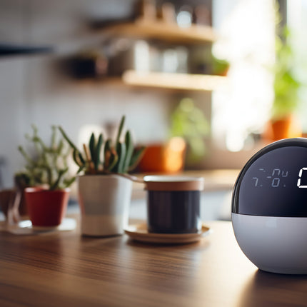 Collection image for: Smart Home