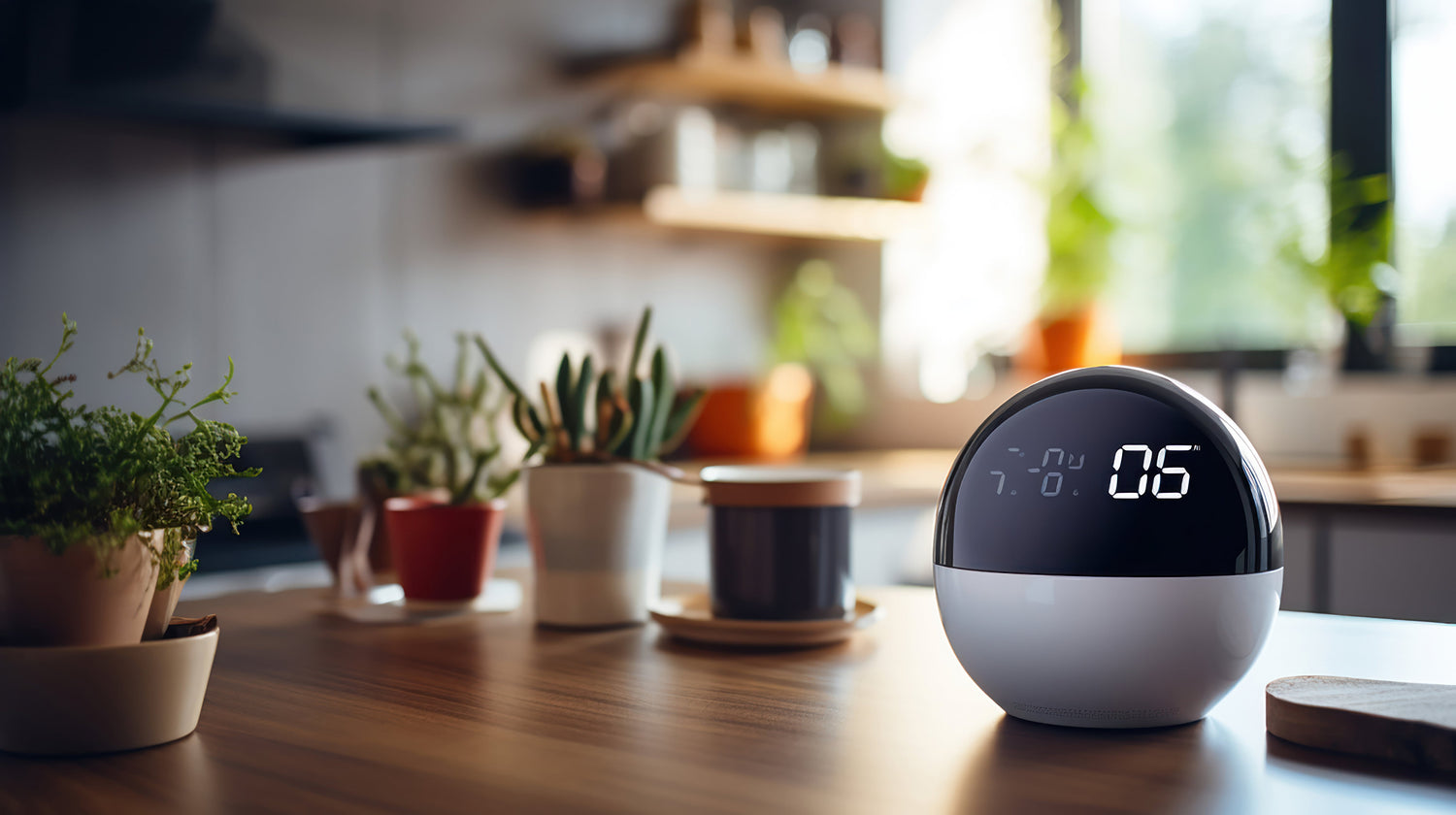 Home Smart & Improvement