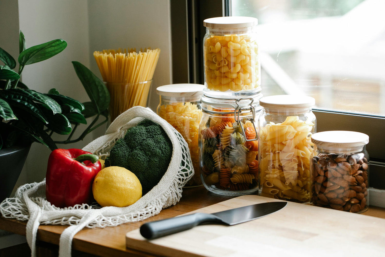 Home Kitchen Essentials
