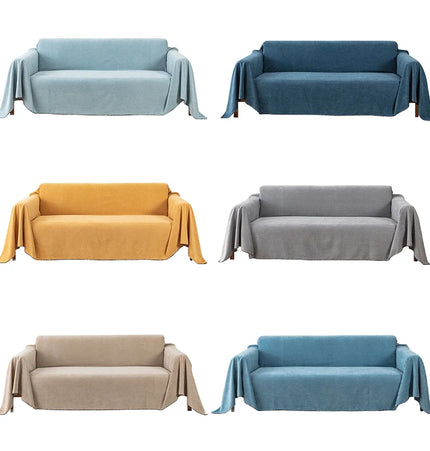 Waterproof Sofa Blanket Throw