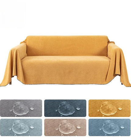 Waterproof Sofa Blanket Throw