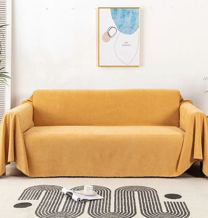 Waterproof Sofa Blanket Throw
