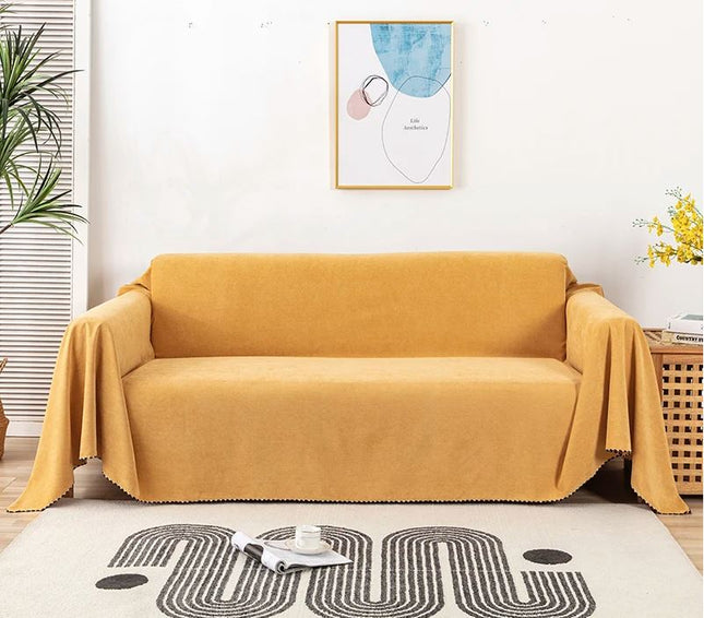 Waterproof Sofa Blanket Throw