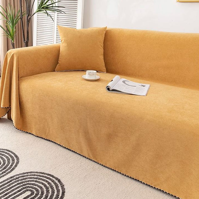 Waterproof Sofa Blanket Throw